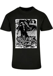 ABSOLUTE CULT T-Shirt Herren (1-tlg) Silber/Schwarz/Braun/Dunkelgrün