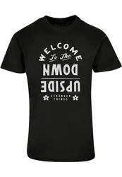 ABSOLUTE CULT T-Shirt Herren Schwarz/Blau/Dunkelblau/Dunkelgrün