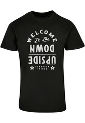 ABSOLUTE CULT T-Shirt Herren Schwarz/Blau/Dunkelblau/Dunkelgrün
