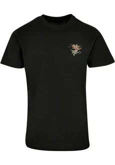 ABSOLUTE CULT Herren Tom and Jerry T-Shirt Schwarz/Rosa/Rot/Grau ABSOLUTE CULT Herren Tom and Jerry T-Shirt Schwarz/Rosa/Rot/Grau