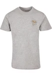 ABSOLUTE CULT Herren Tom and Jerry T-Shirt Grau/Hellgrau
