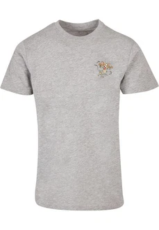 ABSOLUTE CULT Herren Tom and Jerry T-Shirt Grau/Hellgrau ABSOLUTE CULT Herren Tom and Jerry T-Shirt Grau/Hellgrau