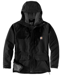 Funktionsjacke