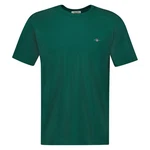 Gant T-Shirt SHIELD Regular Fit Grn/Deep Forest Green