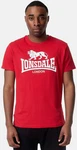Lonsdale T-Shirt St. Erney 