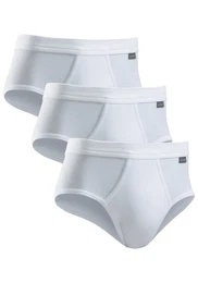 Slip Original Classics (Packung, 3er-Pack) mit Logoprgung