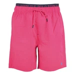 U.S. Polo Assn Badeshorts Swimshorts Rosa/Rot