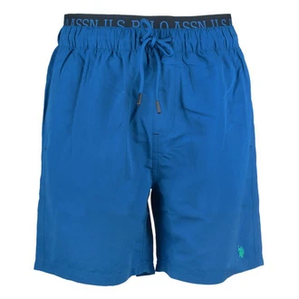 U.S. Polo Assn Badeshorts Swimshorts 