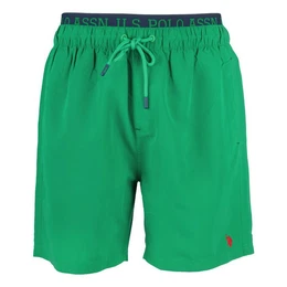 Badeshorts Swimshorts mit Seitentaschen