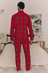 Next Pyjama Schlafanzug 