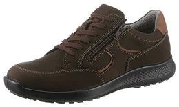 Campus Schnrschuh, Halbschuh, Bequemschuh, Sneaker in extraweiter Form