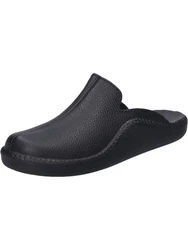 Josef Seibel Pantoffel Schwarz