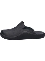 Josef Seibel Pantoffel Schwarz