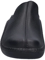 Josef Seibel Pantoffel Schwarz