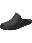 Josef Seibel Pantoffel Schwarz