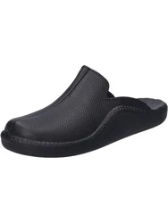 Josef Seibel Pantoffel Schwarz