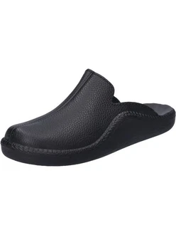 Josef Seibel Pantoffel Schwarz