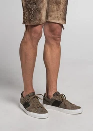 Askot Sneaker mit perfektem Halt