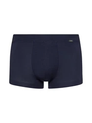 Hanro Retro Pants Natural Function Dunkelblau/Blau