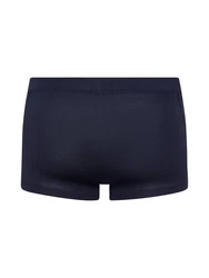 Hanro Retro Pants Natural Function Dunkelblau/Blau