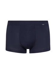 Hanro Retro Pants Natural Function Dunkelblau/Blau