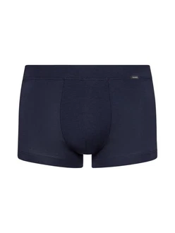 Hanro Retro Pants Natural Function Dunkelblau/Blau