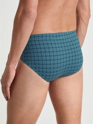 CALIDA Slip Grafic Cotton Herren 