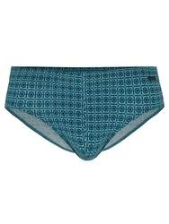 CALIDA Slip Grafic Cotton Herren 