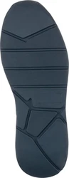 Schumann und Söhne Schnürschuh perfekte Passform Blau/Grau/Hellblau/Dunkelblau