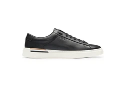 BOSS Sneaker low Clint Tenn ltt Schwarz