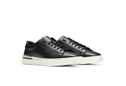 BOSS Sneaker low Clint Tenn ltt Schwarz