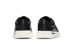 BOSS Sneaker low Clint Tenn ltt Schwarz