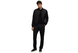 BOSS Sneaker low Clint Tenn ltt Schwarz