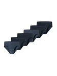 Schiesser Minislip weicher Bund 95/5 Organic 