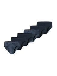 Schiesser Minislip weicher Bund 95/5 Organic 