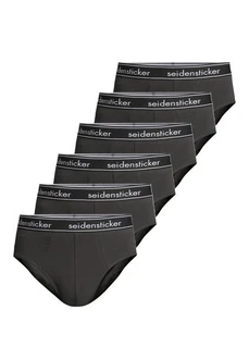Seidensticker Slip Cotton Flex