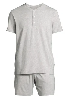 seidensticker Pyjama Loungewear Set