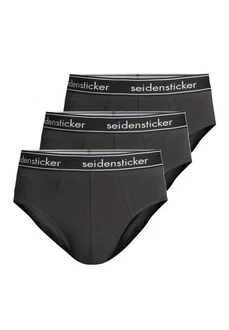 Seidensticker Slip Cotton Flex Spar-Set Mini Slip