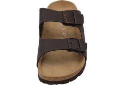 Rohde Pantolette 5920 Braun/Dunkelbraun