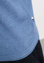 OLYMP Pullover Strick Casual Crew Neck 