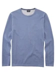 OLYMP Pullover Strick Casual Crew Neck 