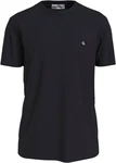 Calvin Klein T-Shirt CK EMBRO BADGE TEE mit Logopatch 