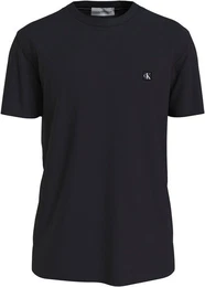 T-Shirt CK EMBRO BADGE TEE mit Logopatch