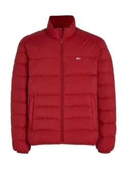 Tommy Jeans Jacke TJM PACKABLE LT DOWN JACKET