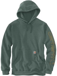 Kapuzensweatshirt K288-GI0
