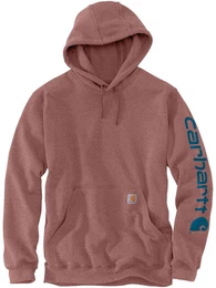 Kapuzensweatshirt K288-R96