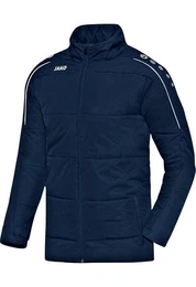 Anorak Coachjacke Classico navy