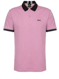 Poloshirt Paddy 8 (1-tlg)