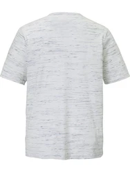 Babista T-Shirt BELLAVERRO Weiß/Creme/Grau/Hellblau
