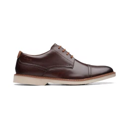 Atticus LT Cap Schnrschuh